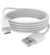 Zosvoses Type C Charging Cable Compatible with Simplehuman 8