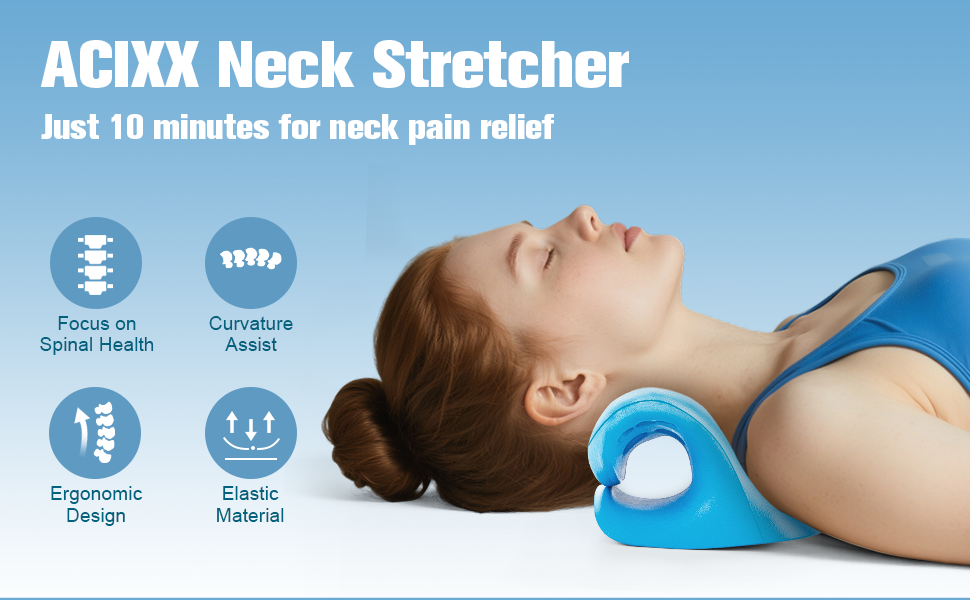 Neck Stretcher