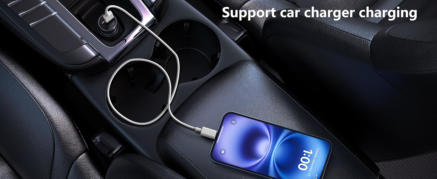 car charger