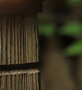 Solar Post Lights