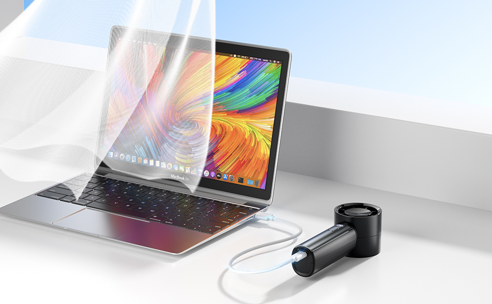 rechargeable