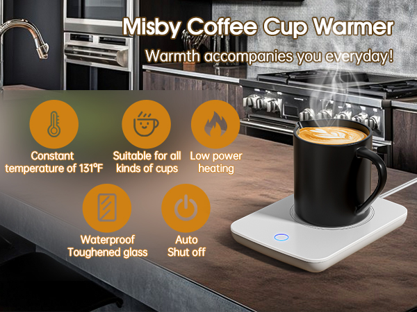 mug warmer