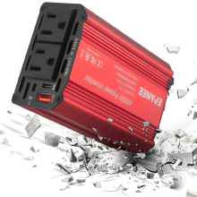 convertidor de 12v a 110v para carro