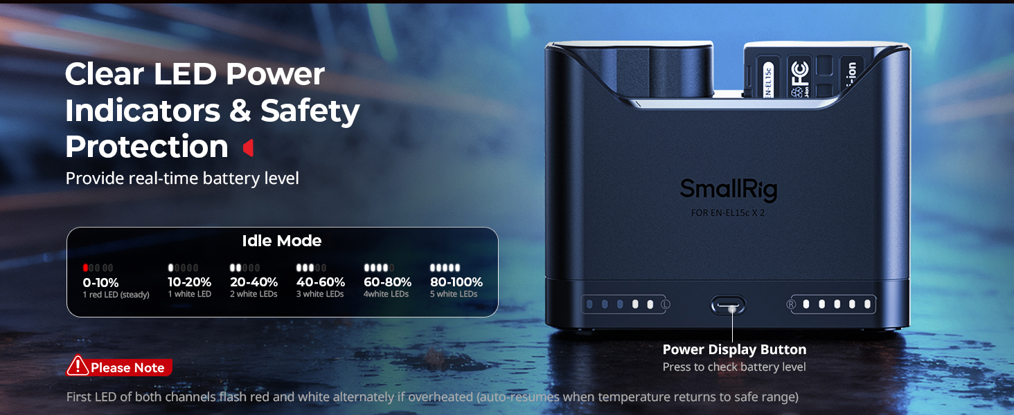 smallrig zr for nikon