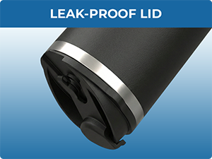 leak-proof lid