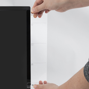 desktop document holder desk gadgets for office desktop whiteboard project organizer