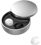 Yoidesu Invisible Mini Earbuds Bluetooth, Super Long Endurance Noise Cancelling Micro Tiny Hidden...