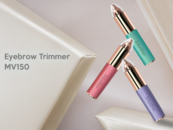 Eyebrow Trimmer