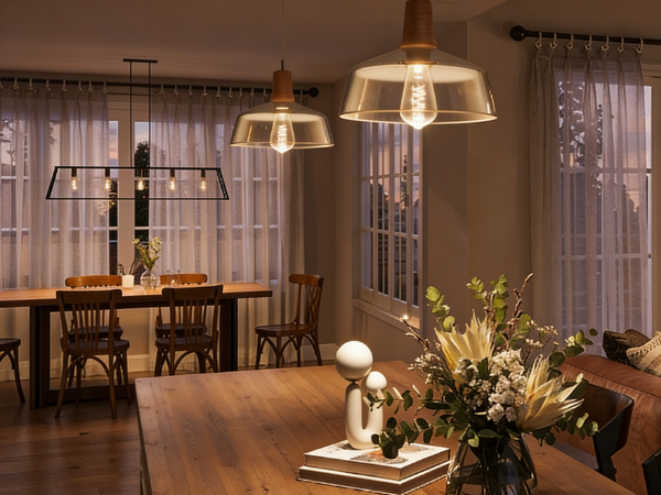 Govee smart edison bulbs ST19