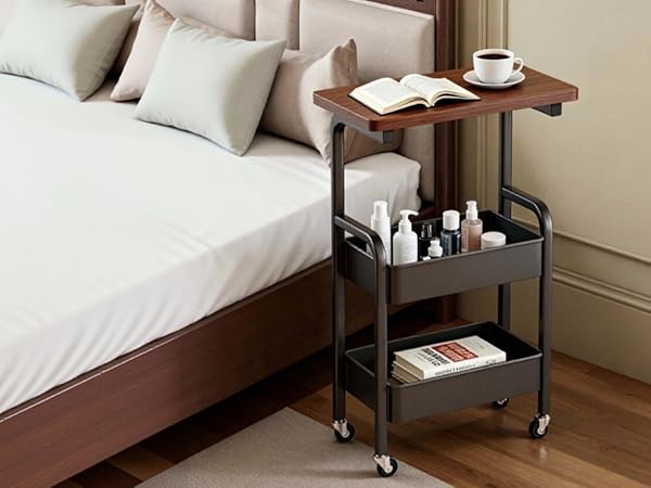 Bedroom Cart