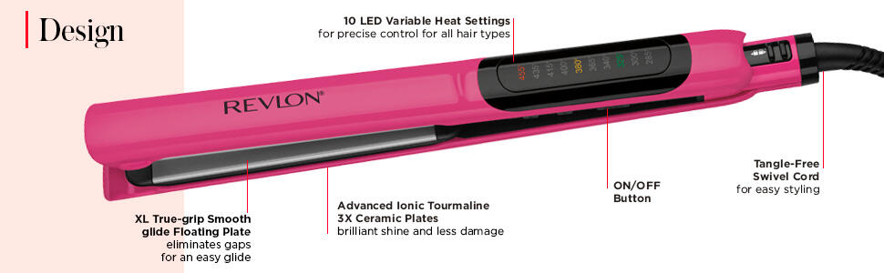 flatiron; flatirons; straightener; straighteners; hairstraightener; hairstraighteners; ceramic