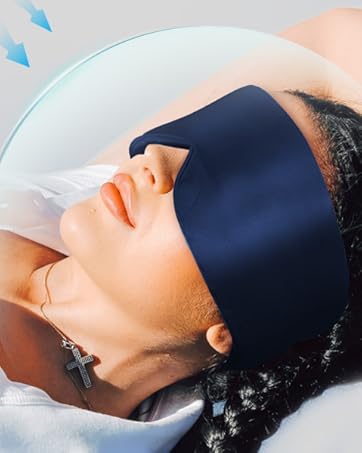 Expert in eye care and blackout