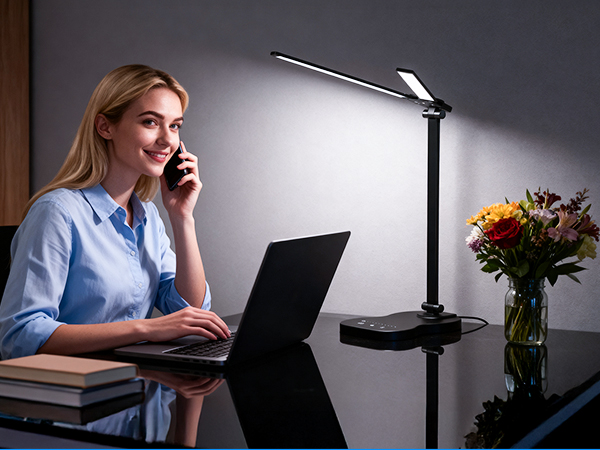 led desk lamp