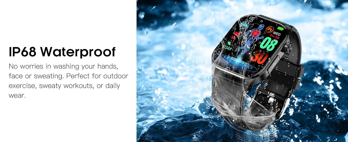 waterproof