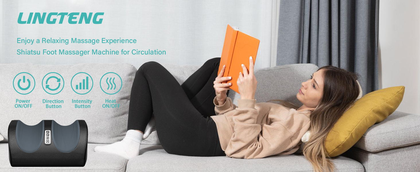 foot massager