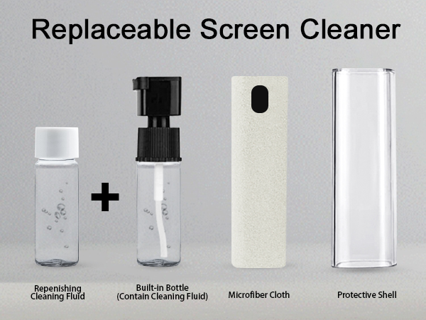 touch screen cleaner