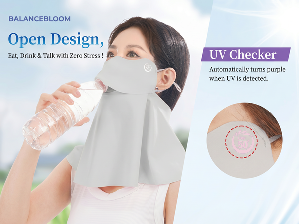UV Checker