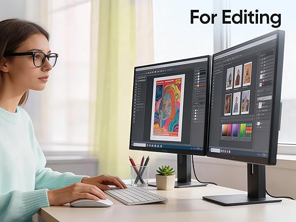 editing