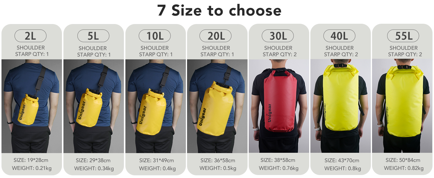 dry bag