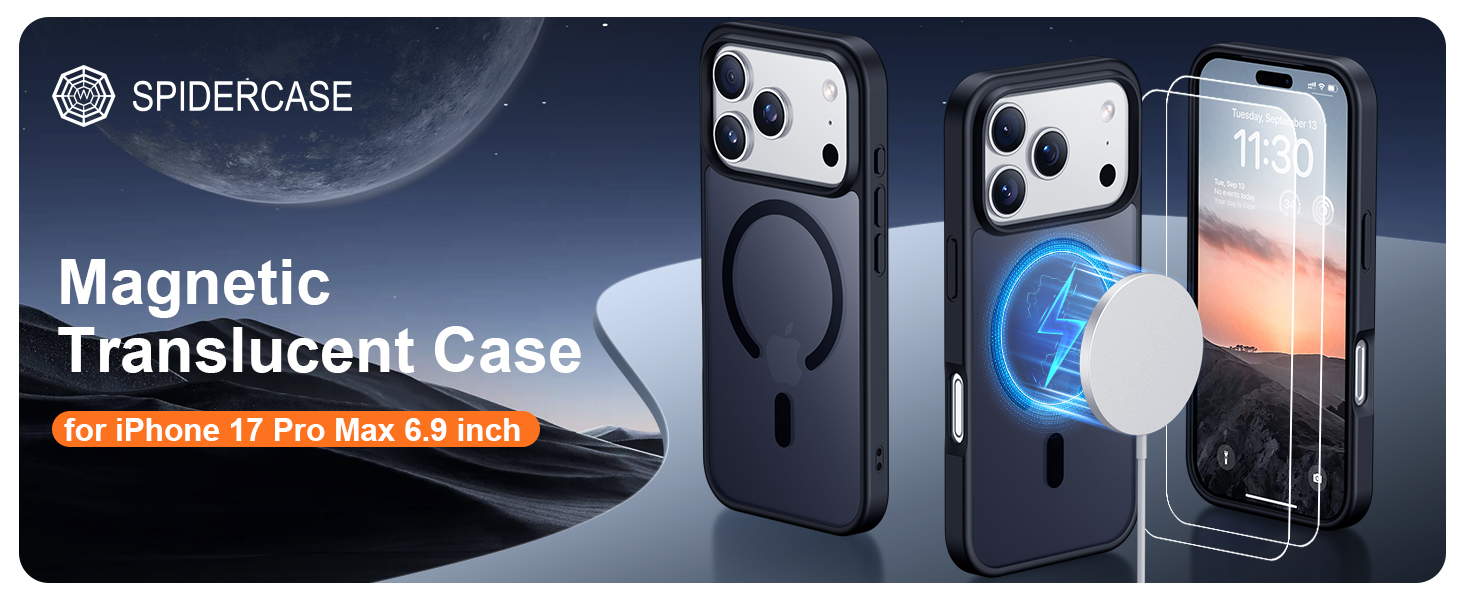 iphone 17 pro max case