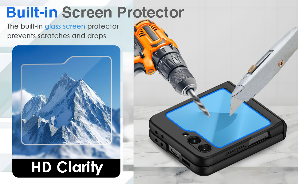 case for samsung galaxy z flip 6 case