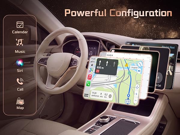 Wireless Carplay adapter