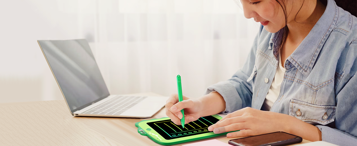LCD Writing Tablet