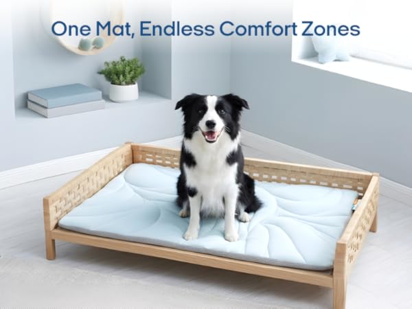 cooling mat for dog