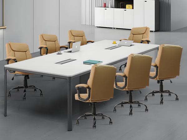 Brown Office Chair