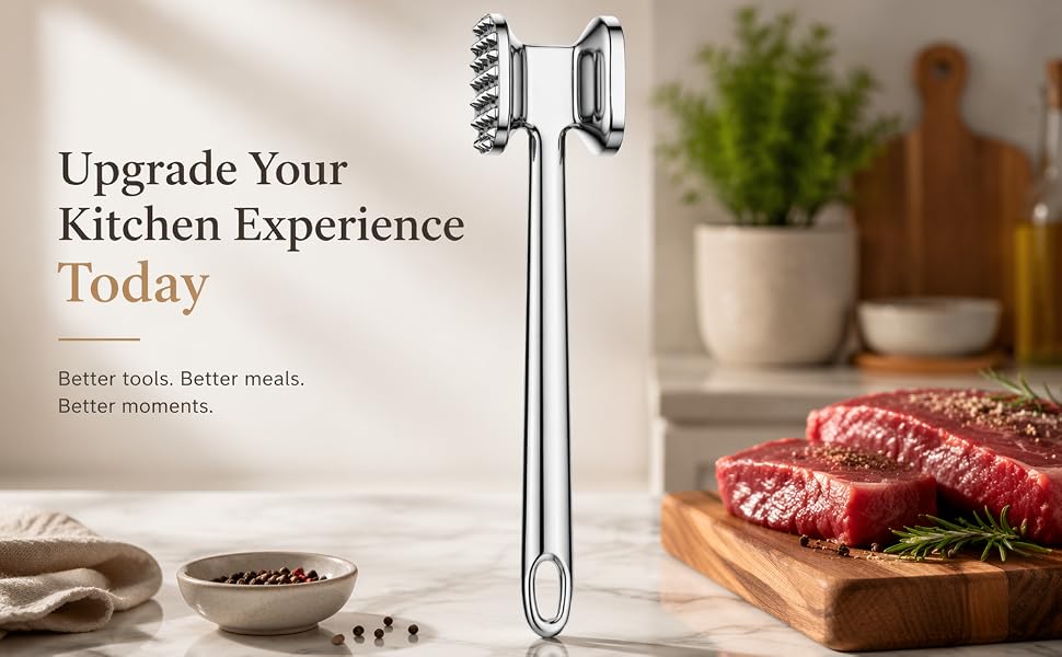Meat Tenderizer tool