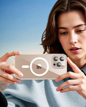 toushion Brand story1