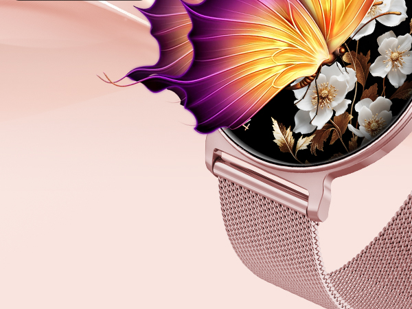 Smart Watches