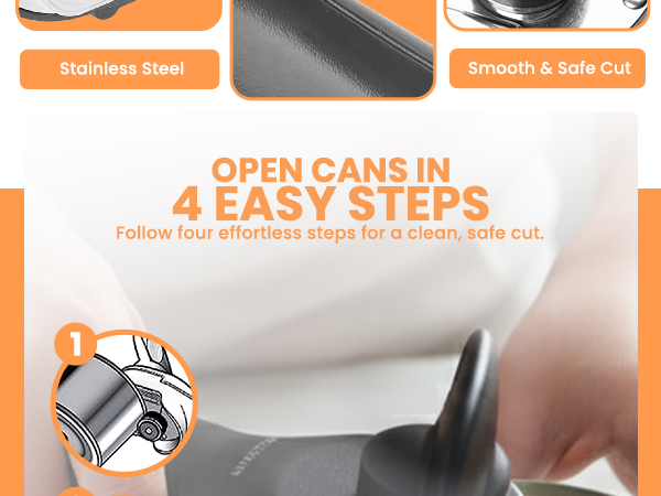 can opener