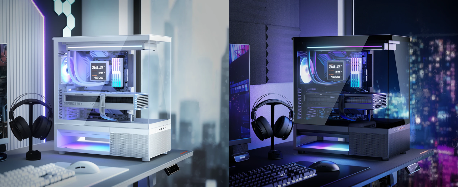 CFV220 Black &amp;amp; White