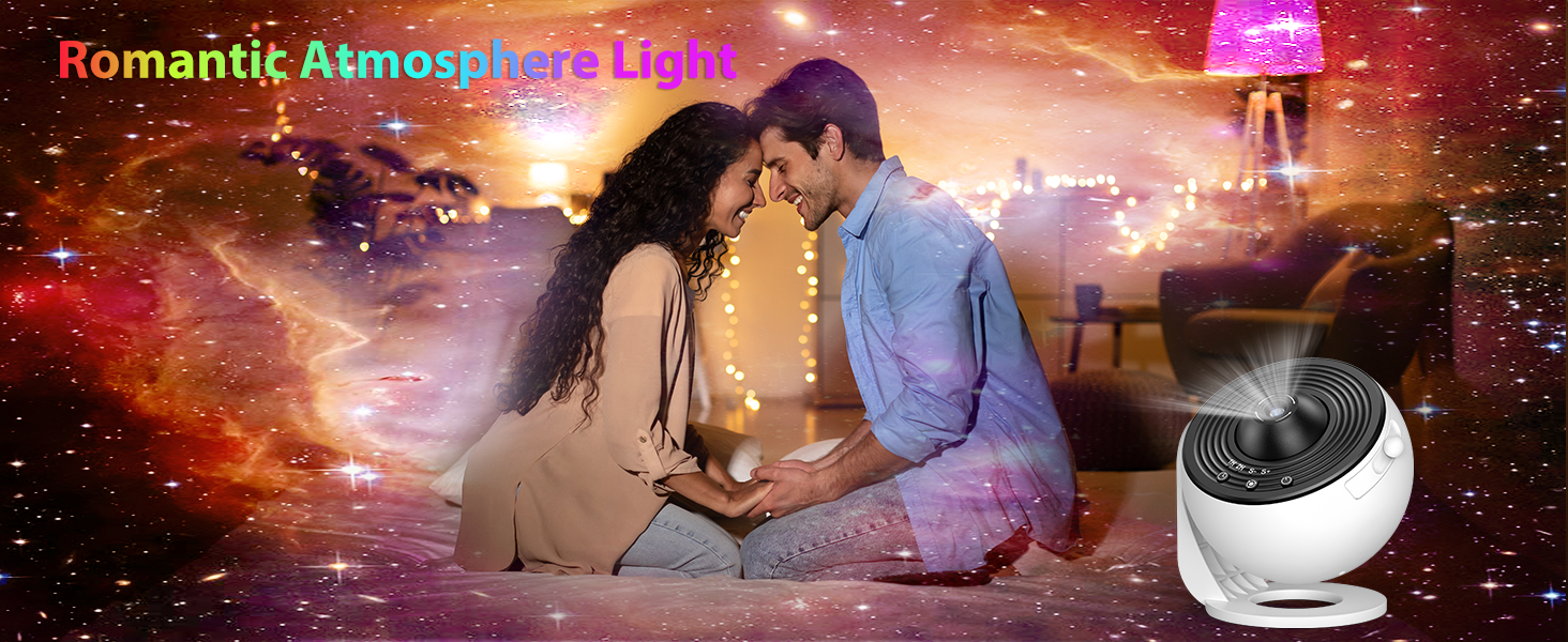 star light projector bedroom ceiling projector light galaxy projector light night light projector