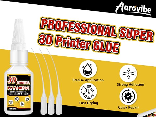 super glue gel