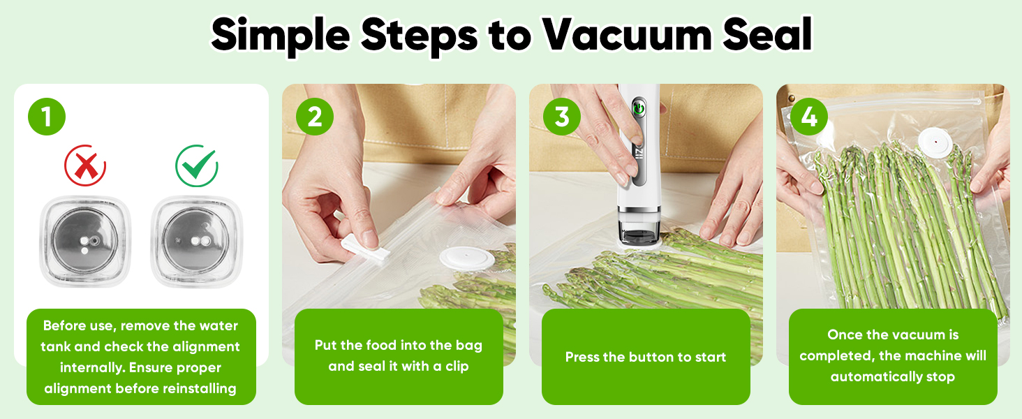 food saver