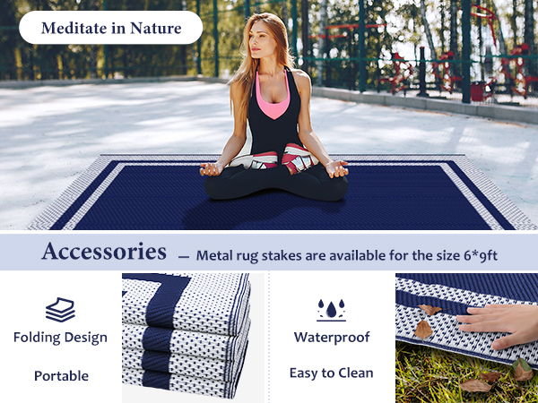 outdoor rugs