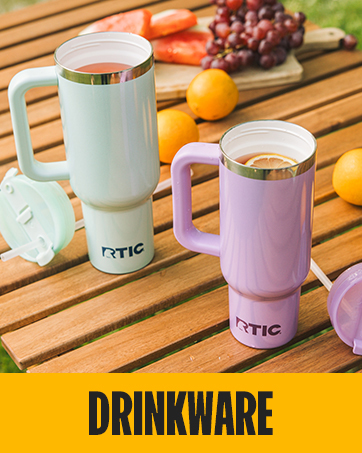 drinkware