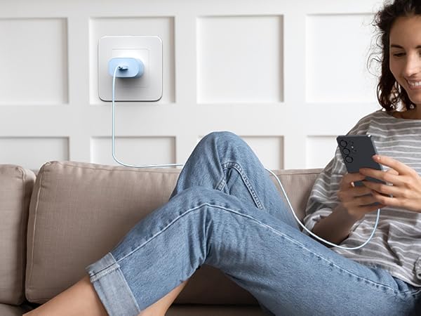 samsung charger fast charging cord type c charger usb c fast charger phone charger android