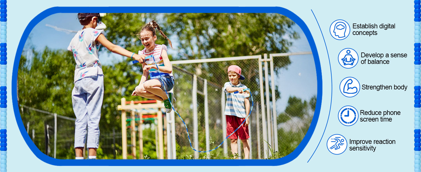 kids jump rope