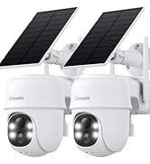 Security cameras wireless outdoor B6