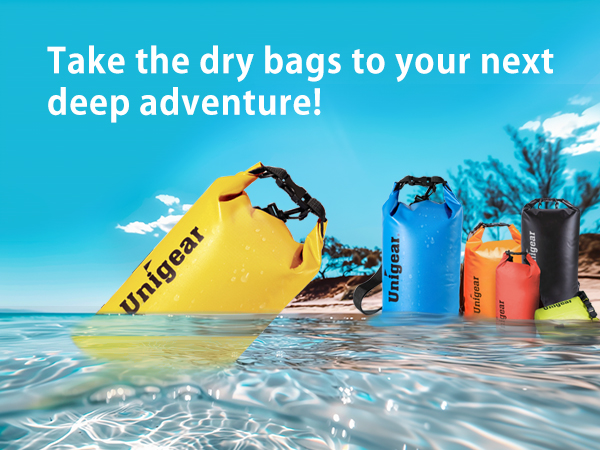 dry bag
