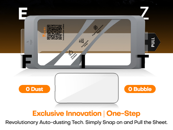 16e screen protector