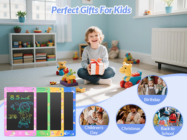 perfect gifts toys for kids