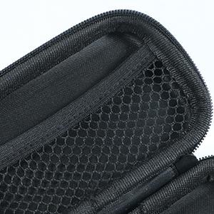 mesh pocket