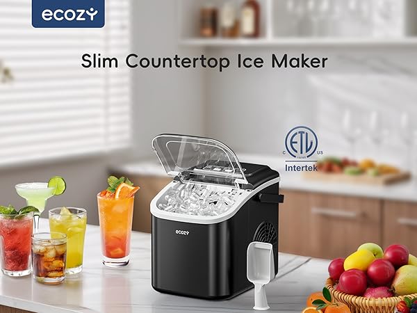 ice maker