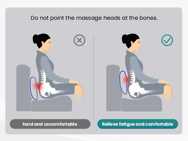 back massager neck massager massagers for neck and back back massager for pain relief deep tissue