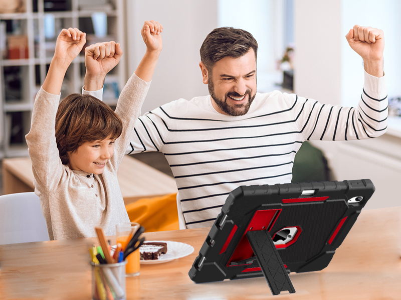 horizontal viewing angle for ipad 10