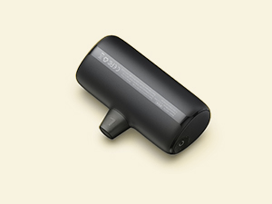 portable charger iphone 5000mah small mini